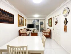 Blk 157 Meiling Heights (Queenstown), HDB 3 Rooms #621980921